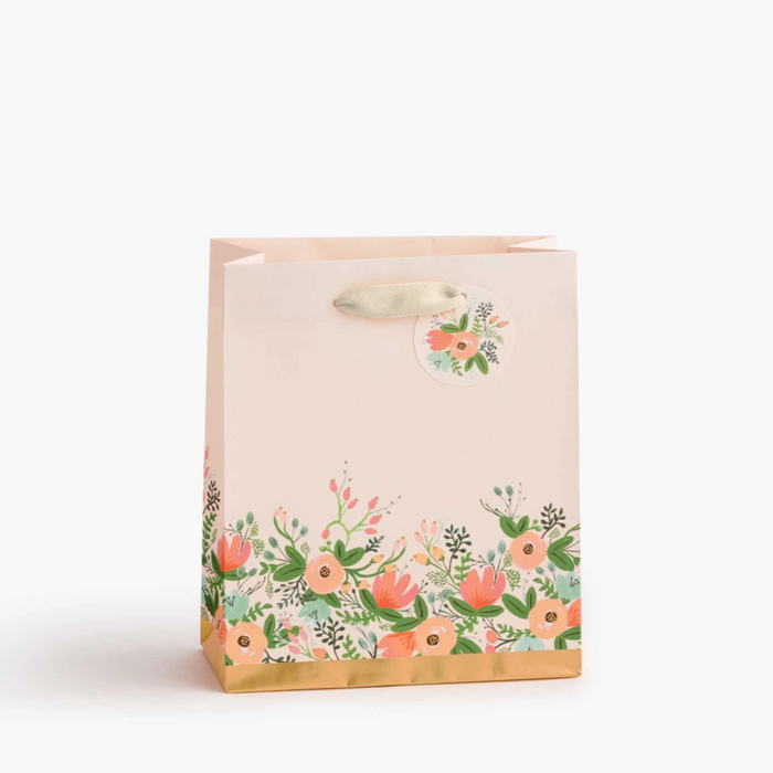 Wildflower Medium Gift Bag