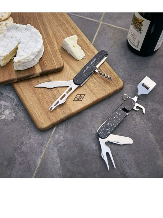 Cheese & Wine Multi-Tool
