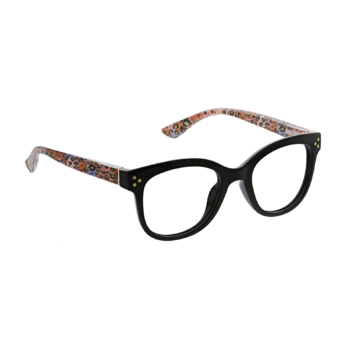 Jungle Fusion Glasses