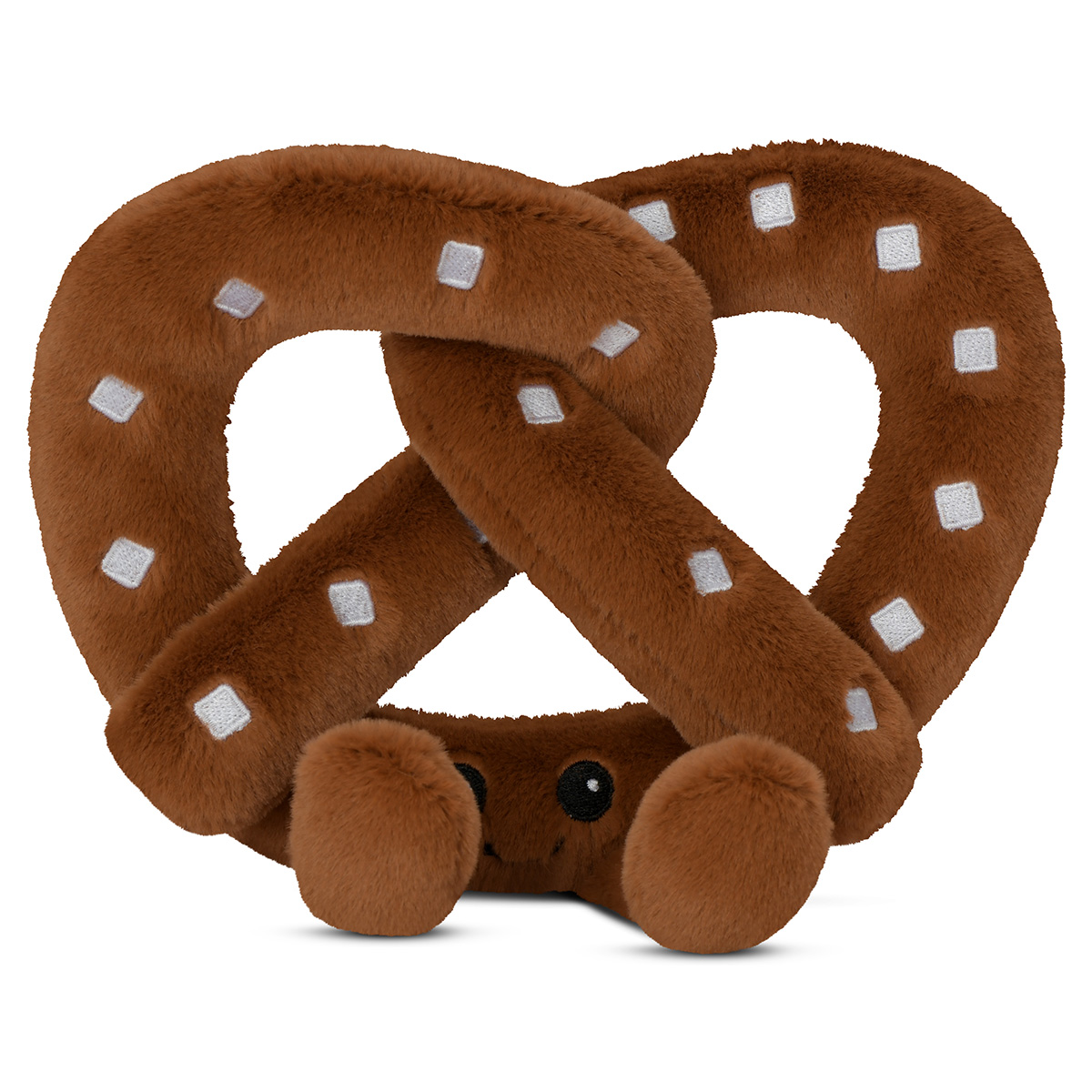 Knotted Pretzel Mini Plush Pulp & Circumstance