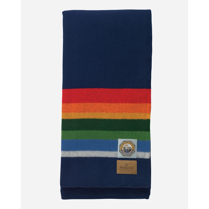 Pendleton National Park Full Blanket