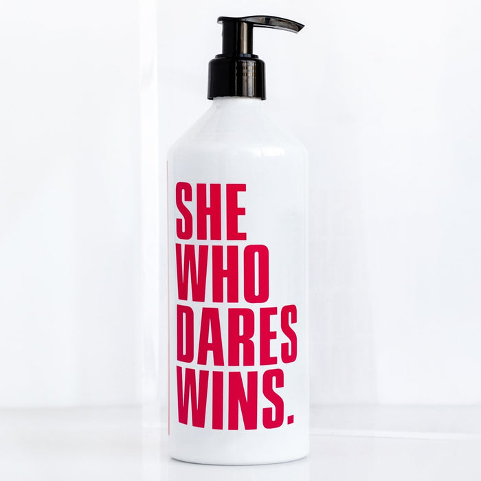 Fearless Body Lotion