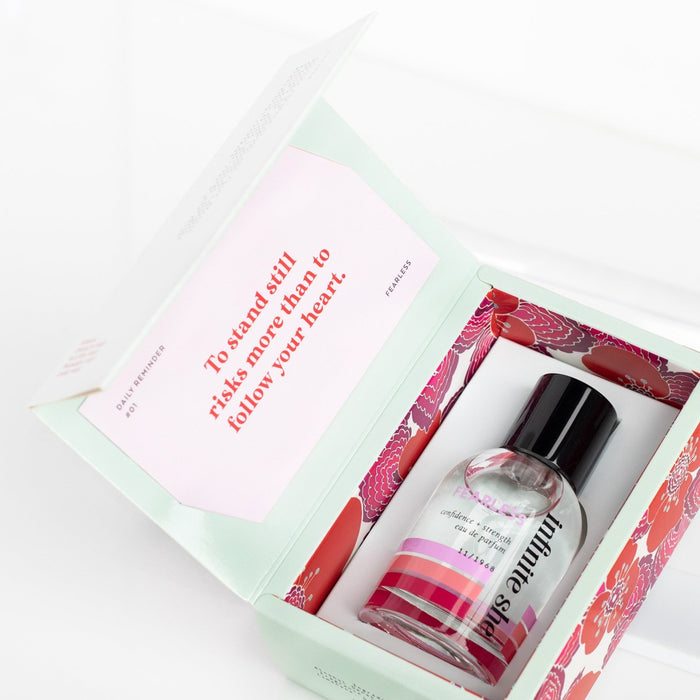 Fearless Eau de Parfum