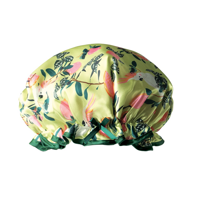 Shower Caps