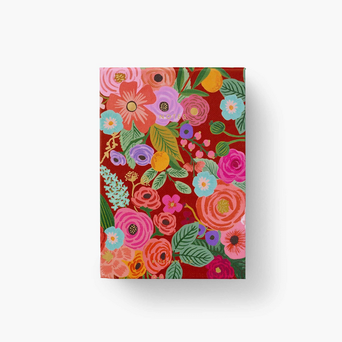 Garden Party Desktop Notepad