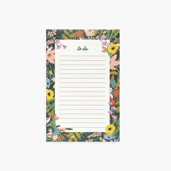 Havana Notepad