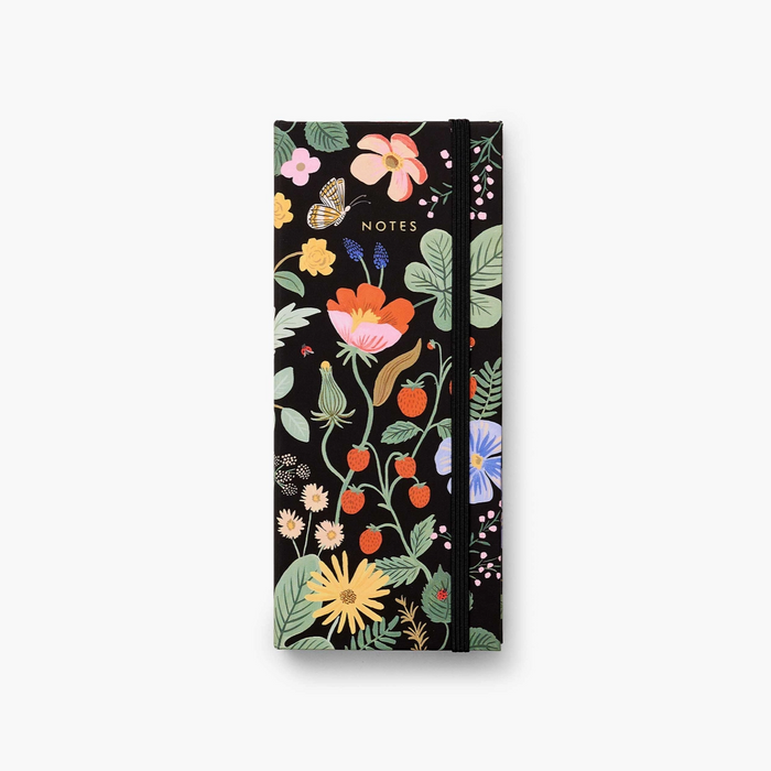 Strawberry Fields Sticky Note Folio