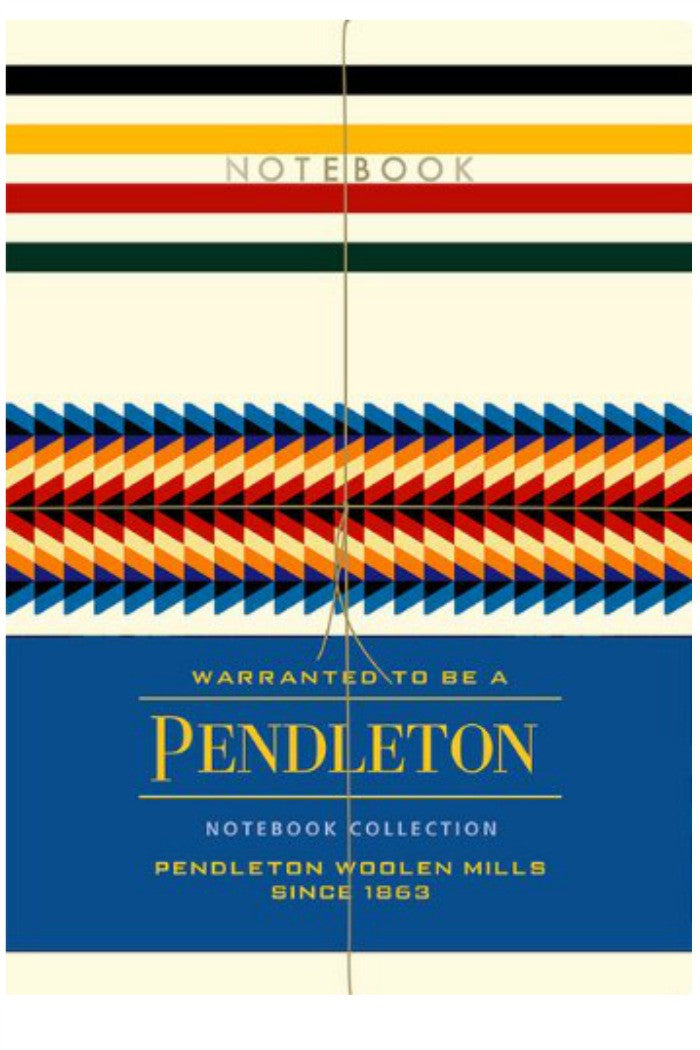 Pendleton Notebooks - Pulp & Circumstance - 2