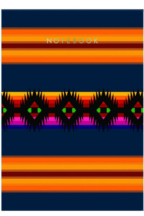 Pendleton Notebooks - Pulp & Circumstance - 3