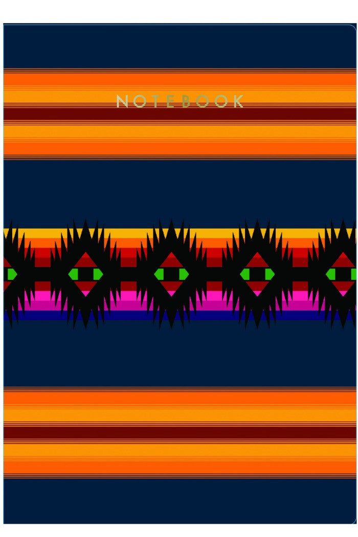 Pendleton Notebooks - Pulp & Circumstance - 3