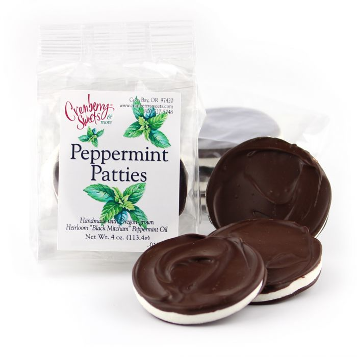 Peppermint Patty