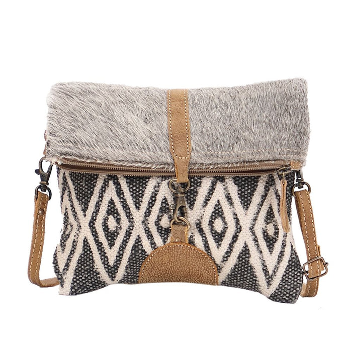 Grumpy Cross Body Bag
