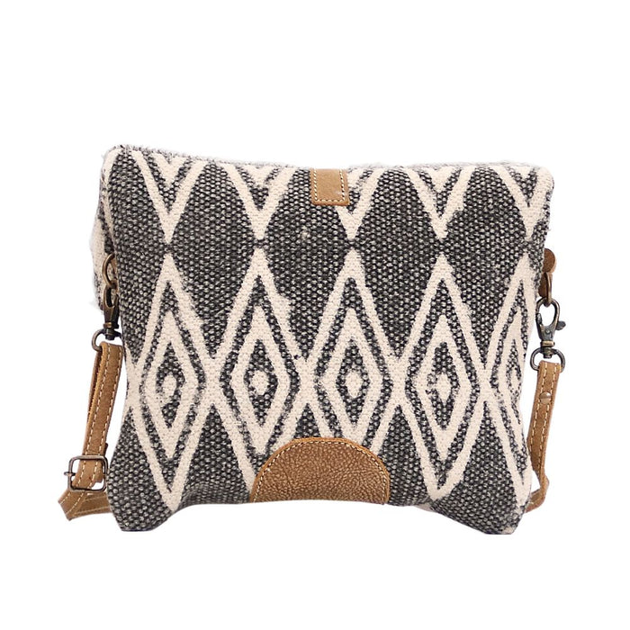 Grumpy Cross Body Bag