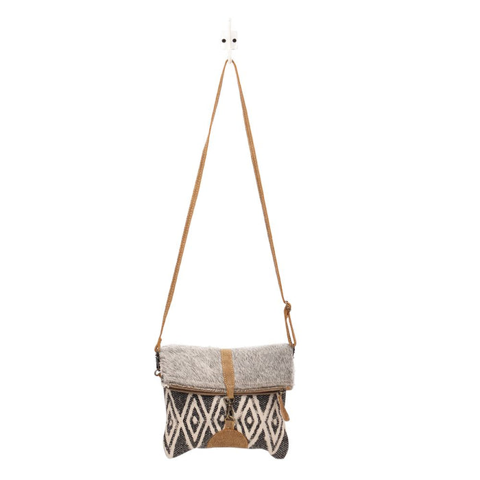 Grumpy Cross Body Bag