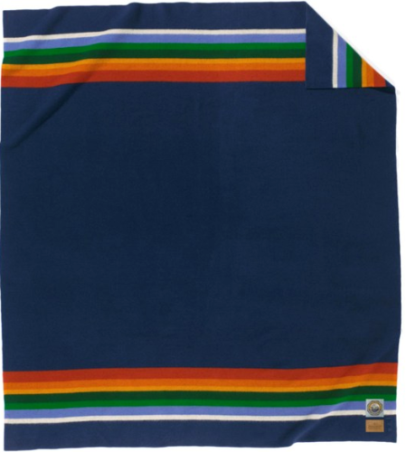 Pendleton National Park Full Blanket