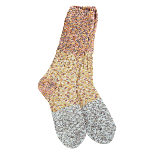 Felicity Ragg Crew Socks