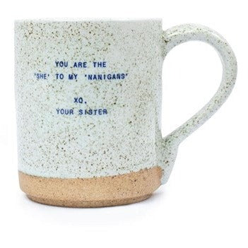 XO Mug