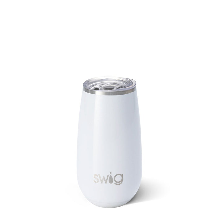 Diamond White Wine Flute 6 oz.
