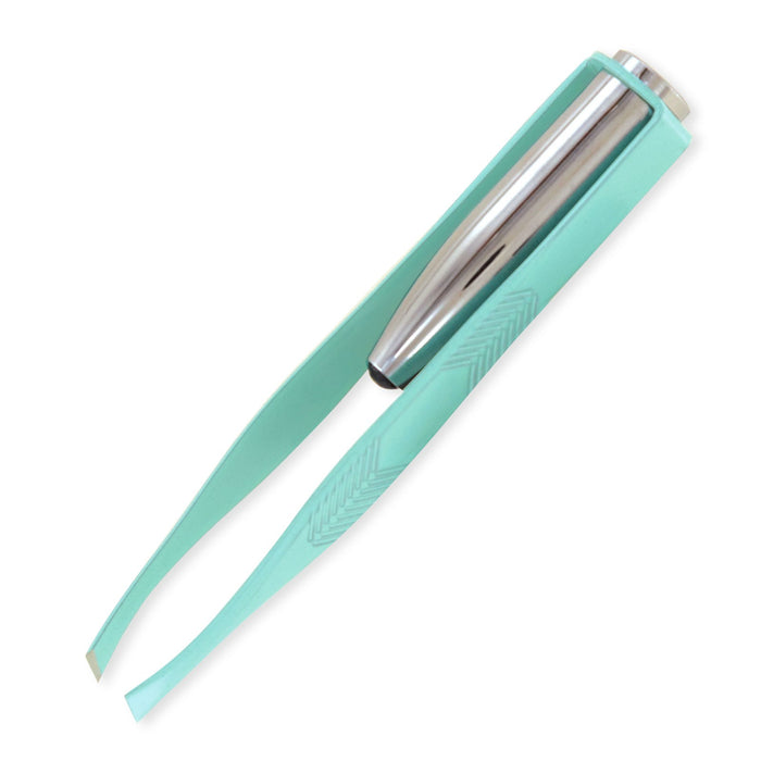 Illuminating Tweezers