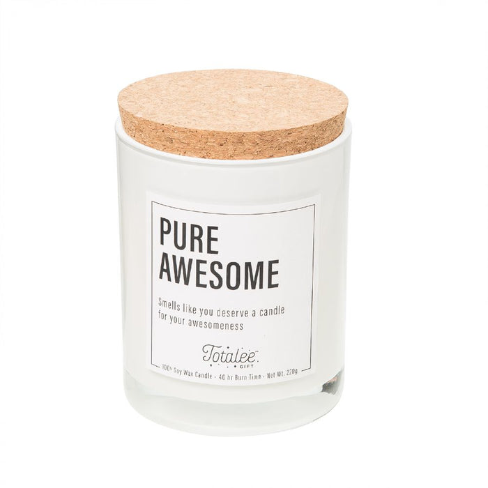 Wax Melts – Totally Awesome Candles