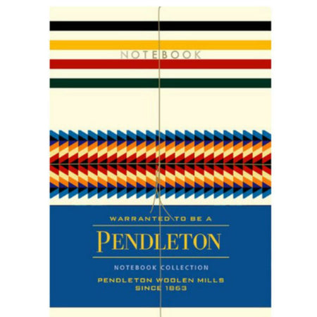 Pendleton Notebooks - Pulp & Circumstance - 1