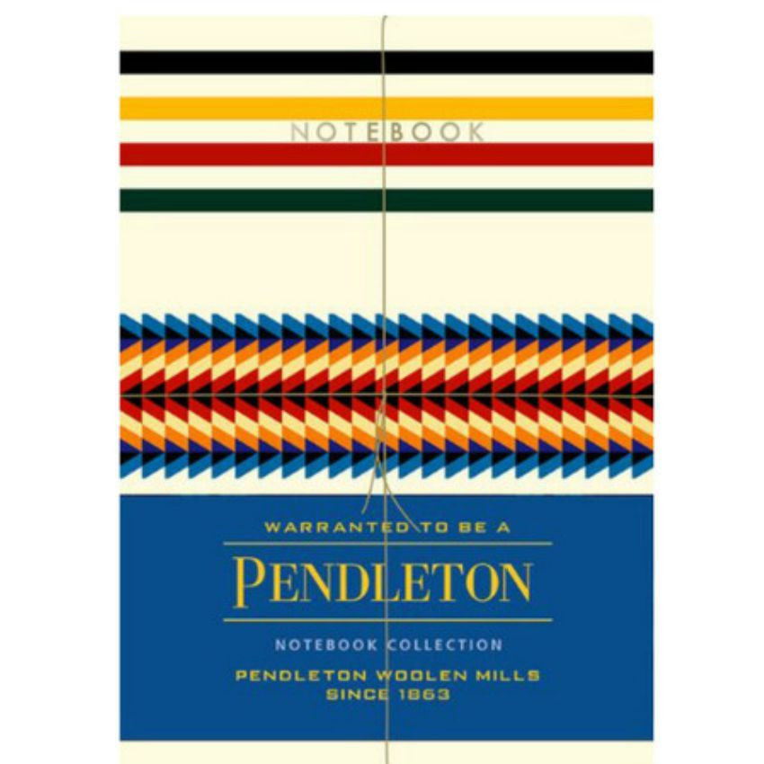 Pendleton Notebooks - Pulp & Circumstance - 1