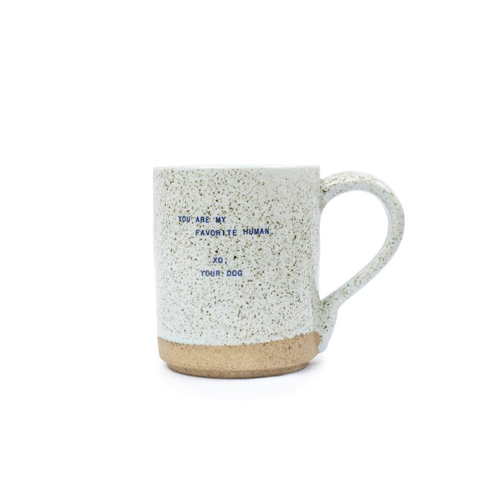 XO Mug